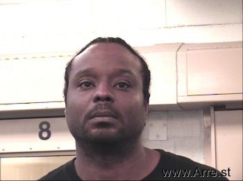 Melvin Dushant Brooks Mugshot